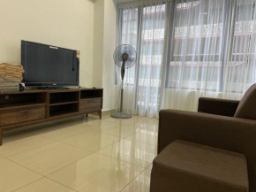 ArtePlus KLCC Comfy Suite Level23A
